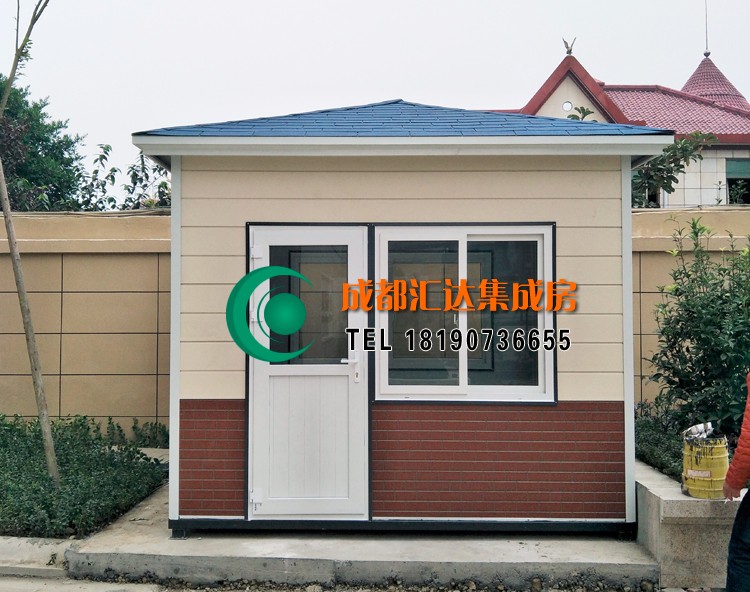 雕花板岗亭.jpg 雕花板岗亭.jpg