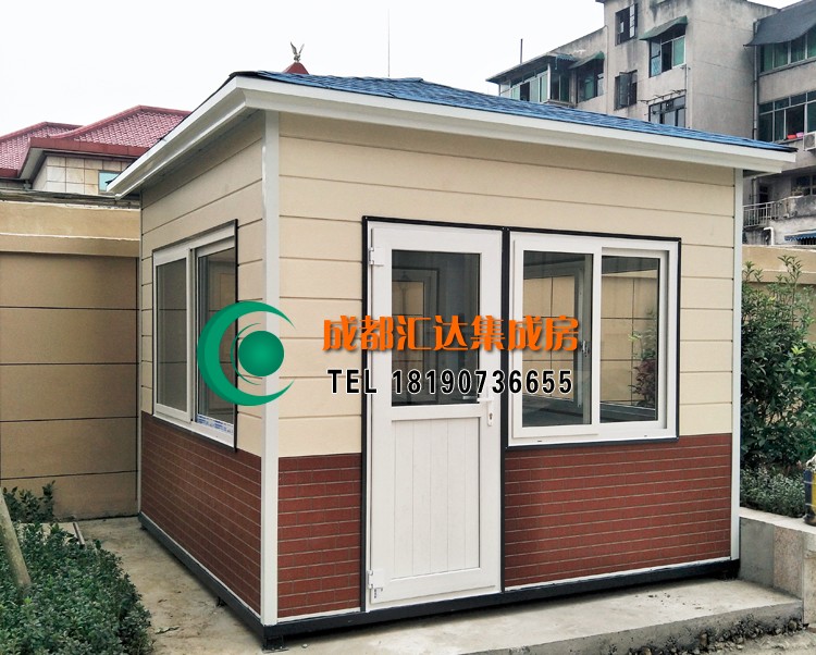 金属雕花板岗亭.jpg 金属雕花板岗亭.jpg