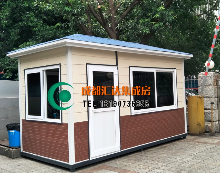 金属雕花板岗亭.jpg 金属雕花板岗亭.jpg